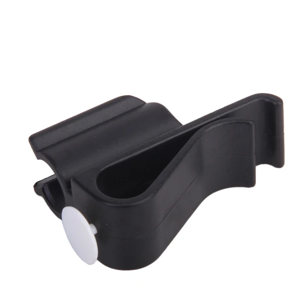 2 х 3 шт гольф клип на клюшки держатель Ввод Организатор маркер мяча Клубная