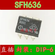 (5Pcs/Lot)SFH636 DIP-6 SFH636-X001