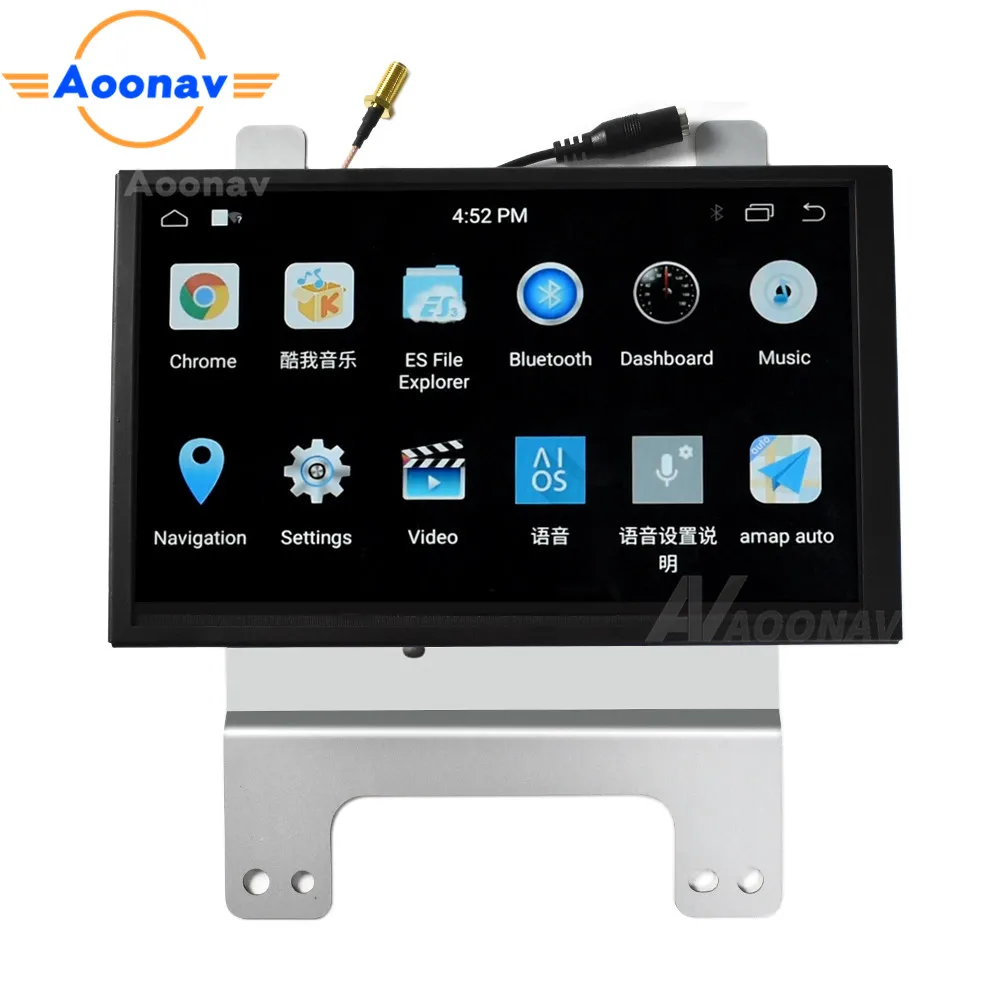 Автомагнитола для Infiniti QX60 JX35 FX35 G25 G37 Ex25 QX50 мультимедийный плеер с GPS-навигацией