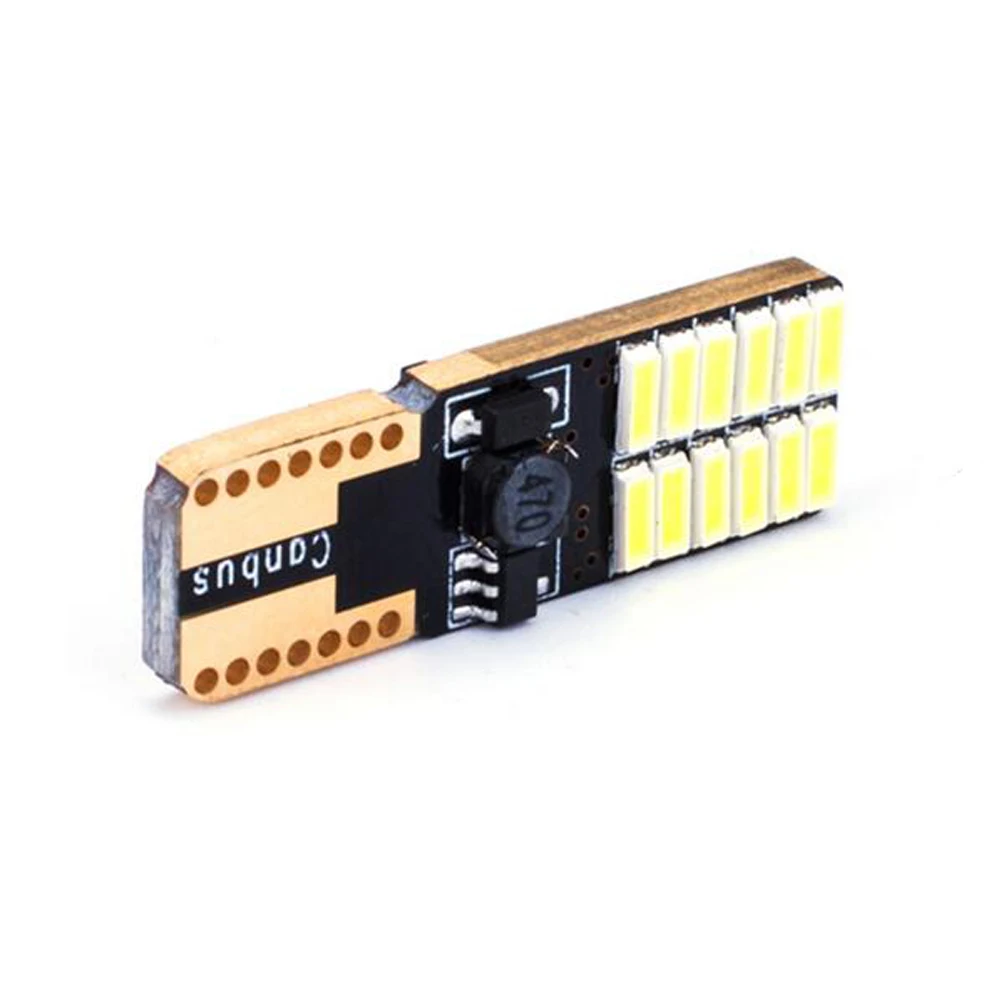 Автомобильные атмосферные лампы 2 шт./компл. внутренний стоп сигнал декоративная