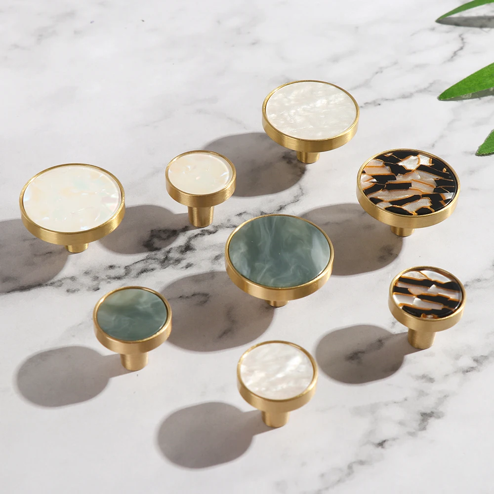 1 шт. элегантные дверные ручки для шкафа кухонного мебельного ящика из цинкового