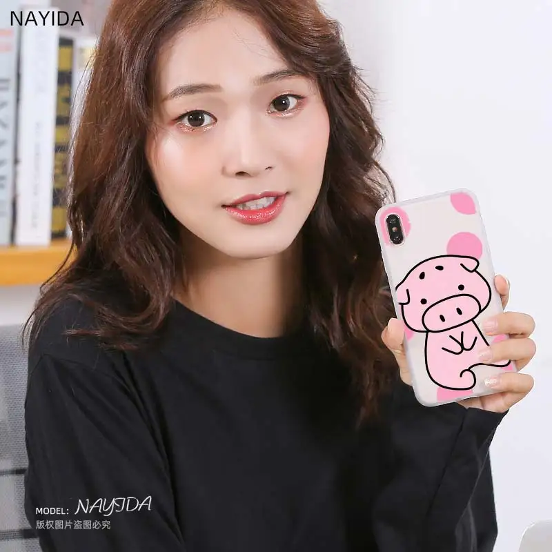 Мягкий силиконовый чехол для Xiaomi Redmi 9a 8a 7a 6a 5a 4a 9at 9Prime 9 8 7 6 5 K20Pro | Мобильные