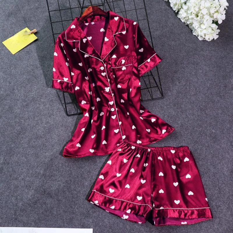 

Oversize Womens Shirt Pants Pajamas Sets Sleepwear Home Wear Nightgown Suit Robe Bath Gown Spring Autumn Sleepshirts M-5XL