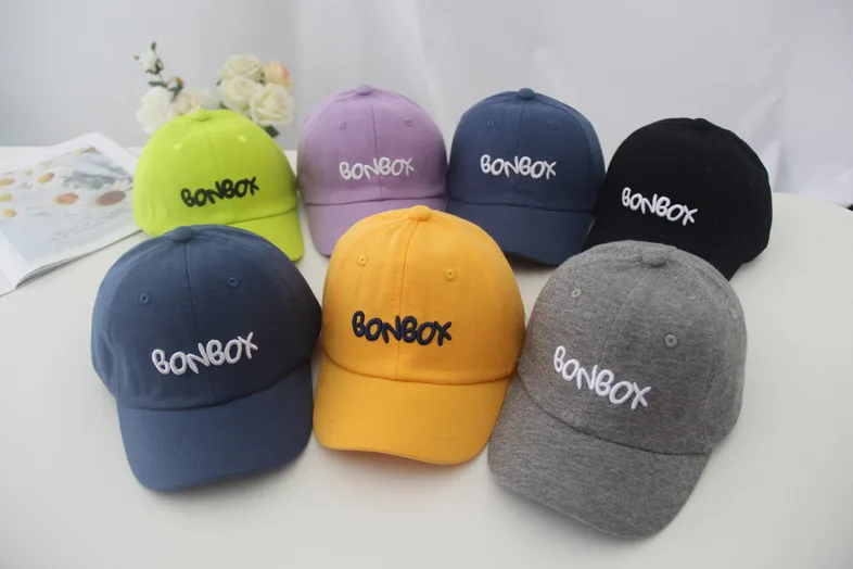 Модная шапка для маленьких мальчиков и девочек хлопковая шляпа от солнца с