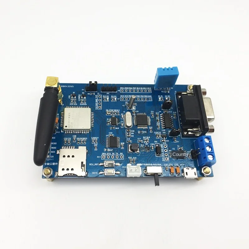 NB-IOT QUECTEL BC28 модуль STM32 макетная плата три Netcom с низким уровнем Мощность IoT nbiot
