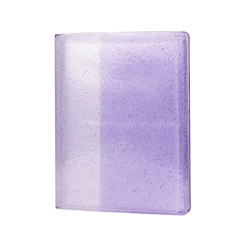 Мини органайзер для хранения мгновенных фотографий 64 кармана 3