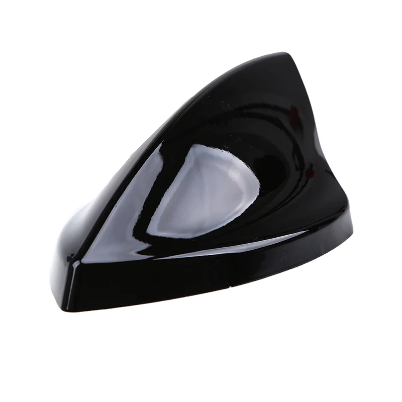 Автомобильная антенна POSSBAY черная синяя красная серая внешняя крыша акулий