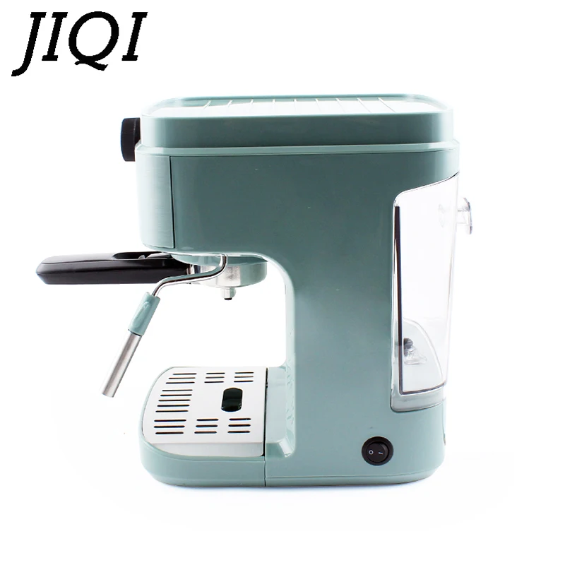 20 бар эспрессо Кофе машина латте Автоматическая электрическая капучино в