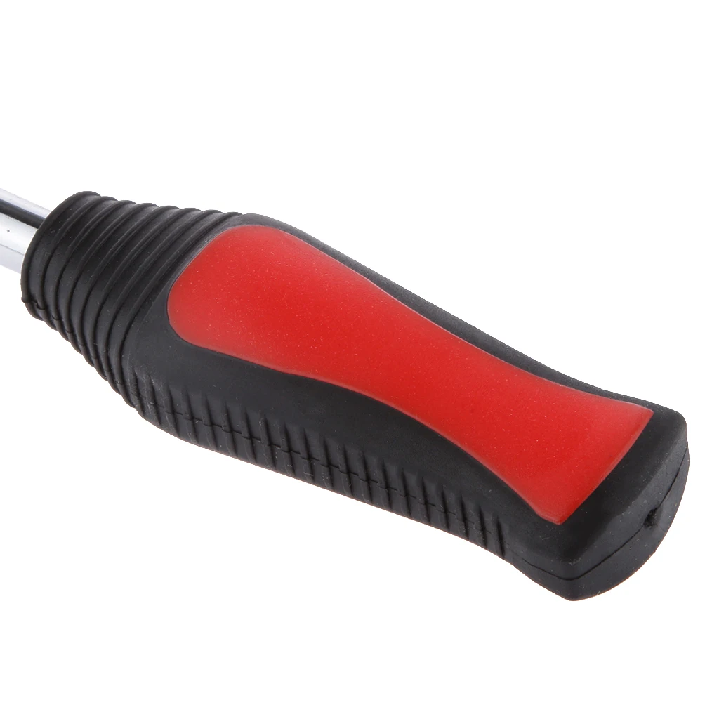 

3 x Tyre Lever Tool Tire Irons 28cm Long Spoon Bike Motorcycle Motorbike