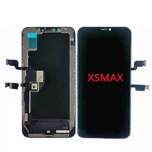 Tested A grand  Replacement LCD screen  For iPhone mobile phone  Spare LCD cell phone  repair parts