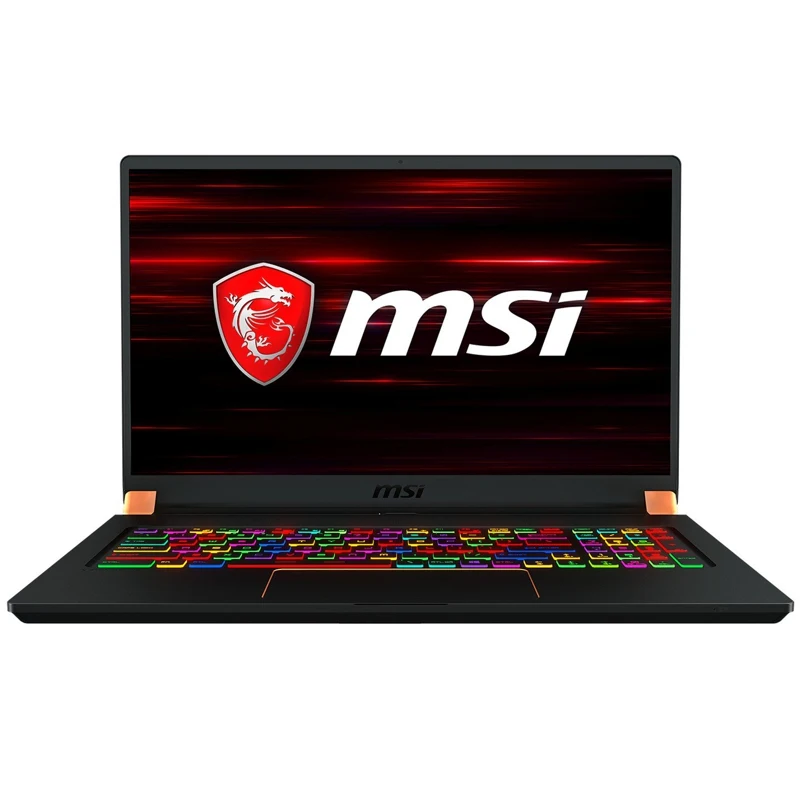 Ноутбук MSI GS75 9SG 835RU Intel Core i7 9750H/32GB/2048GB SSD/No ODD/17.3&quot FHD IPS 240Hz/NVIDIA GeForce RTX 2080 MAX Q 8GB/Cam| |
