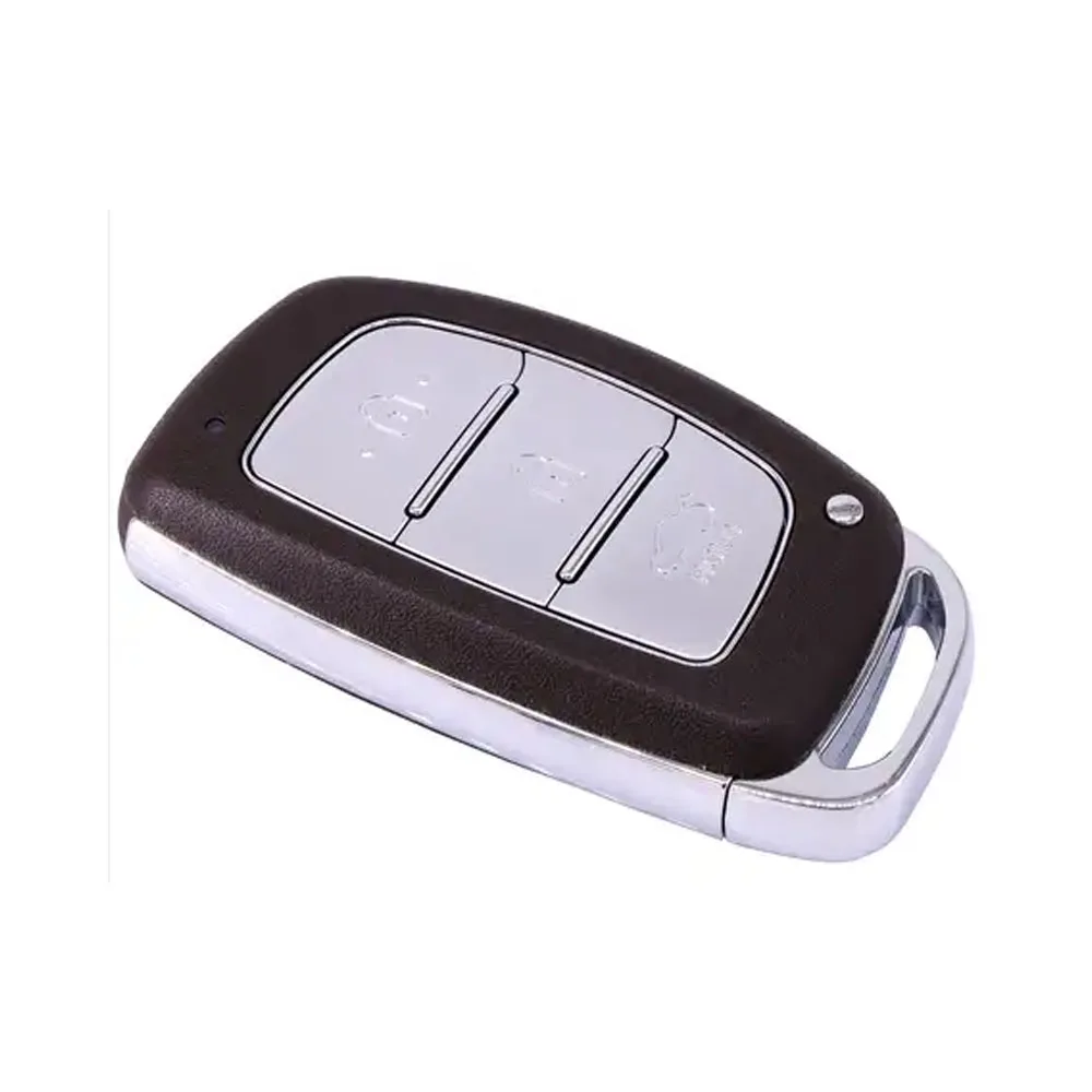 OkeyTech PN: 95440-D3000 безключевая умная лампа с аварийным ключом для Hyundai 433 92 MHz FSK ID47 HITAG 3