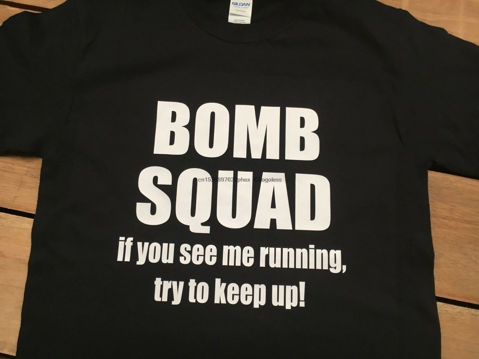 Забавные футболки ретро команда бомбинг футболки|Мужские футболки| |