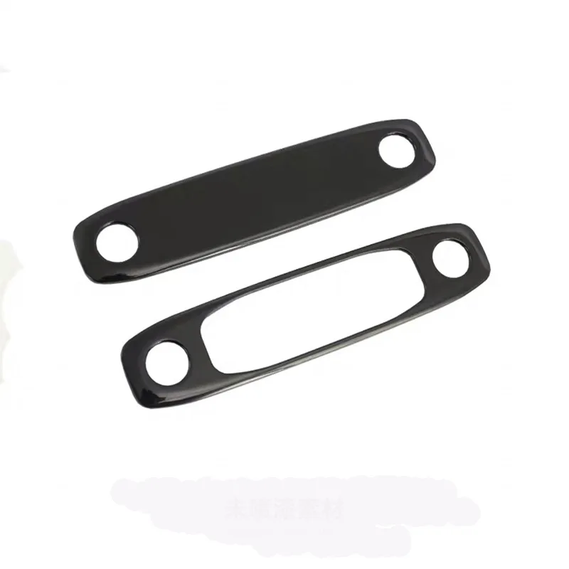 

Reading Lamp for Tesla Model 3, Front and Rear Reading Lamp Decoration with Carbon Fiber Pattern