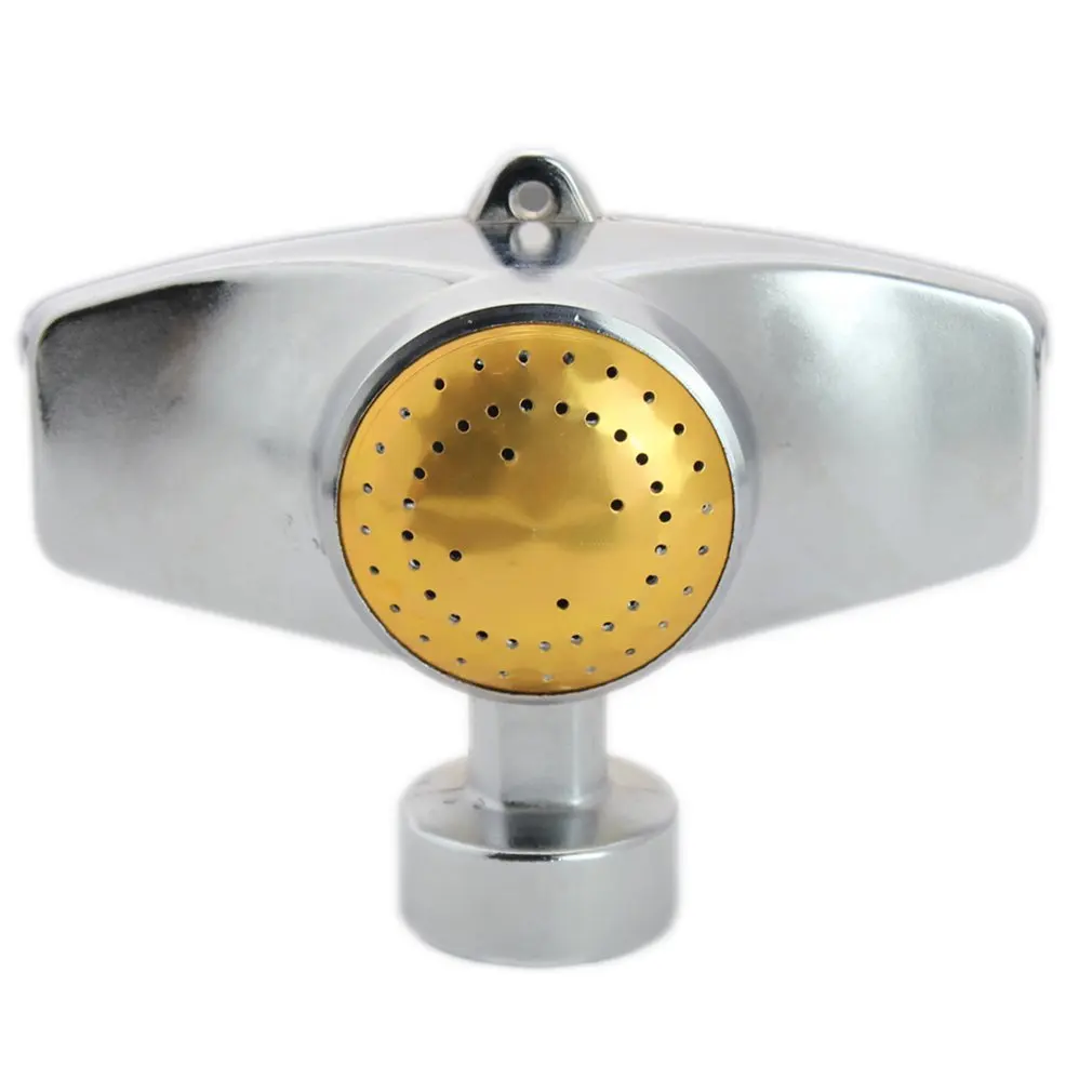 

Durable Practical Automatic 360-degree Garden Irrigation Lawn Sprinkler Watering Sprinkler Gardening Sprinkler