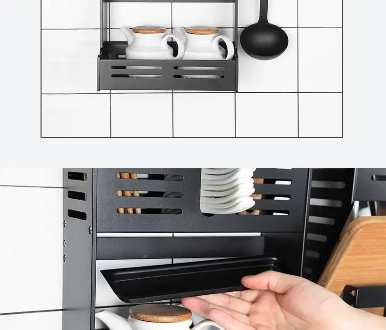 Malzemeleri аксессуары Organizador organizator сушилка для посуды Scolapiatti Mutfak Cocina стойка Cozinha кухня Органайзер