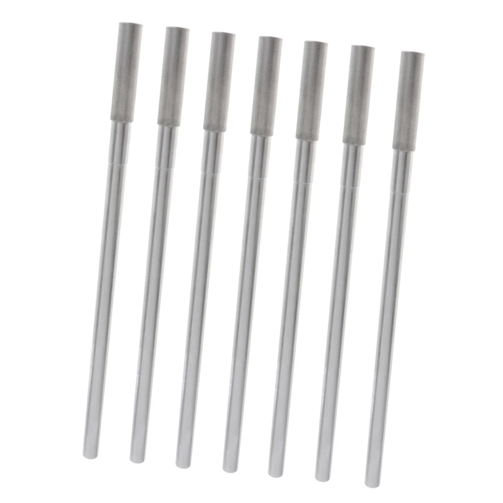 

Lots 7 Flute Tube Repair Tools Flute Maintenance for Musical Tube Caring