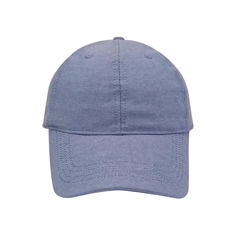 Plain Blue Папа шляпа прекрасный Ежик вышивка бейсболка женская летняя Snapback Мужская кепка s унисекс эксклюзивный выпуск хип-хоп шапки - Цвет: Plain Blue
