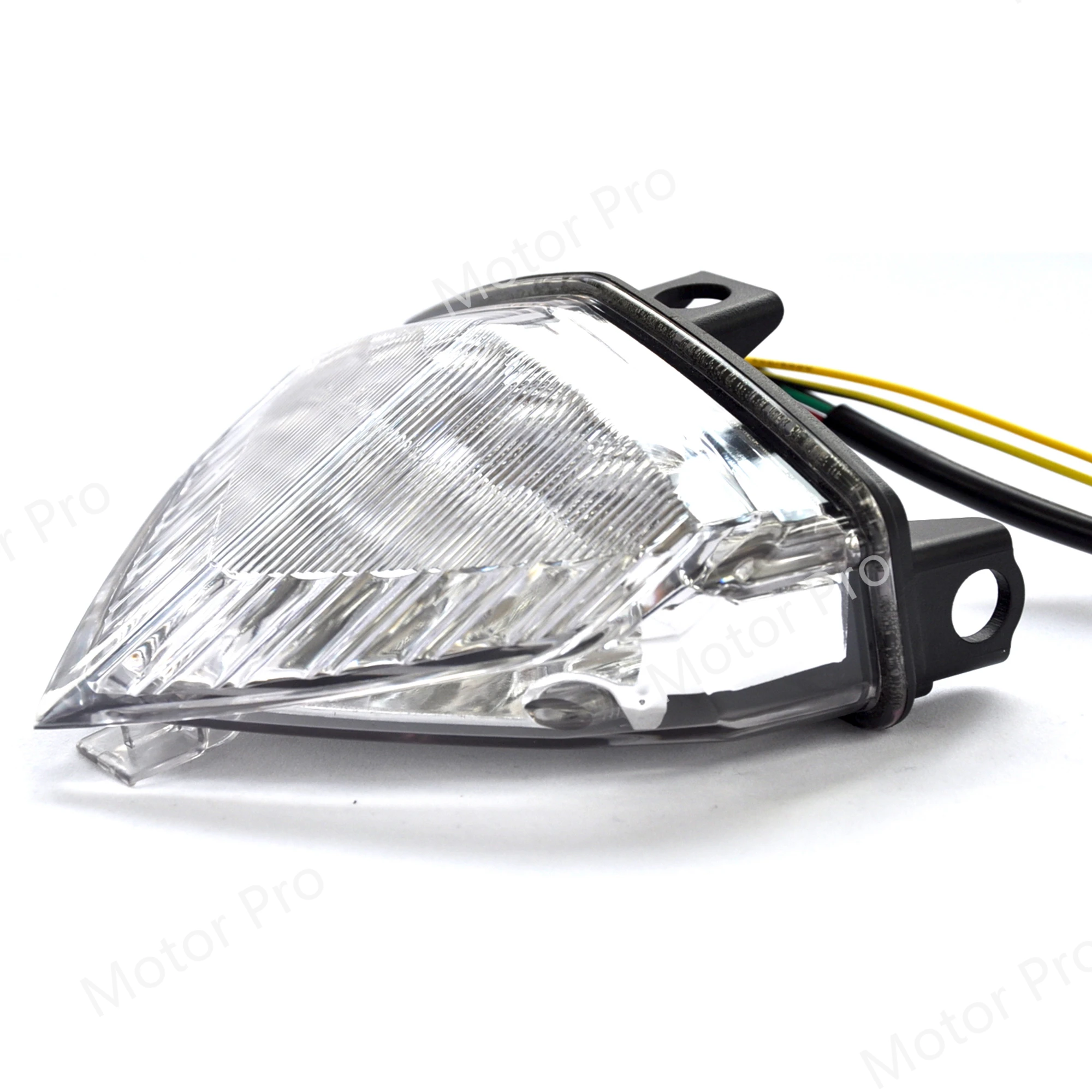 Хвост светильник для Honda CB1000R 2008-2013 CBR600F светодиодный поворота тормозной сигнал светильник CB 1000 R 2009 2010 2011 2012 CBR 600 F CBR600 600F