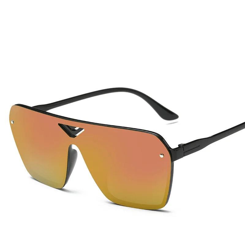 2 шт. очки для велоспорта поляризационные 100 солнцезащитные спорта мужские модные