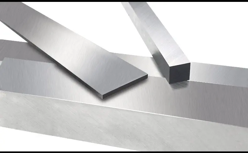 HSS стальная пластина HRC60 для HRC62 резьба токарный станок бит Высокоскоростная