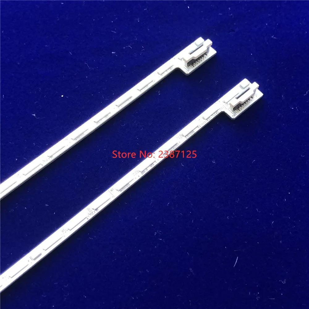 Светодиодная лента для подсветки 490 мм 48 Светодиодный Sky worth светодиодный-40U600 40E690U