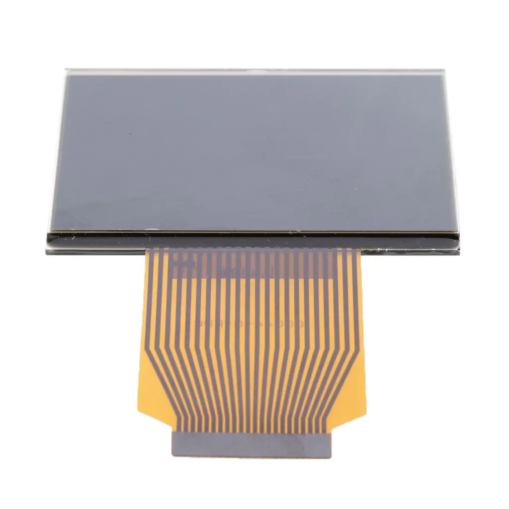 

High Quality Display Screen 5046214 4755955 for SAAB 9-3 ACC For VDO