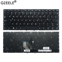new english laptop keyboard for lenovo yoga 910 13ikb yoga 5 pro 910 13 us black