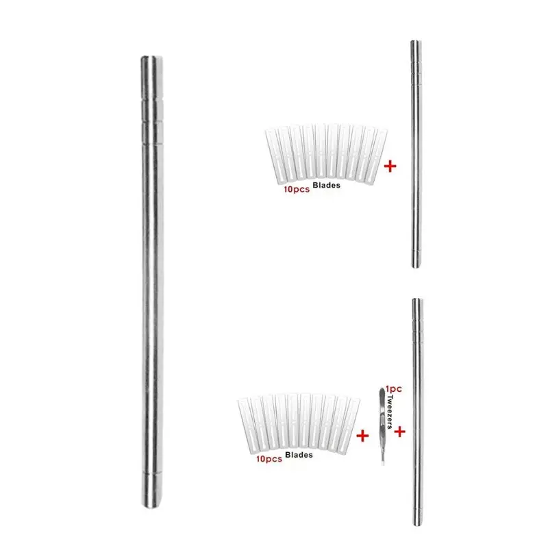 

Машинка для татуажа волос, машинка для гравировки, ножницы для придания формы лицу и бровям, многофункциональный инструмент Бритва для бороды, парикмахерский инструмент