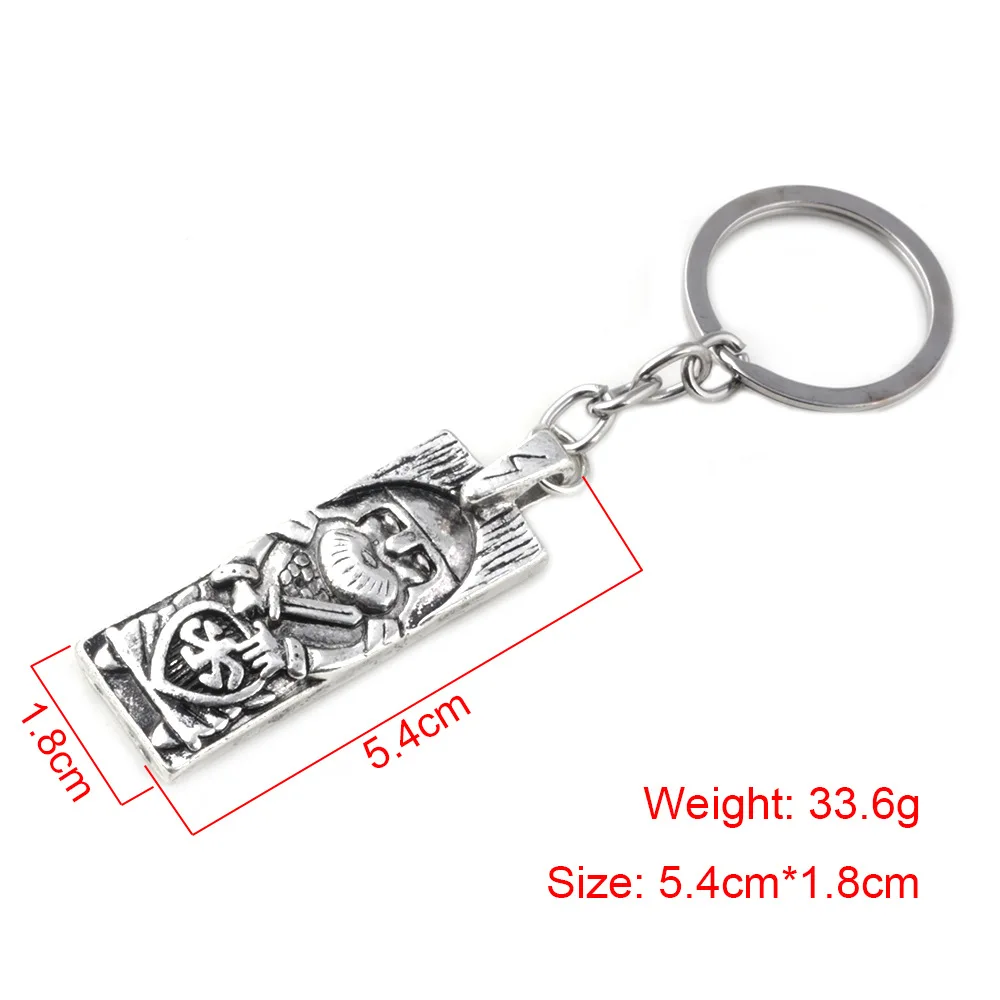 Скандинавской мифологии ювелирные изделия богов Одина бирка с гравировкой кулон