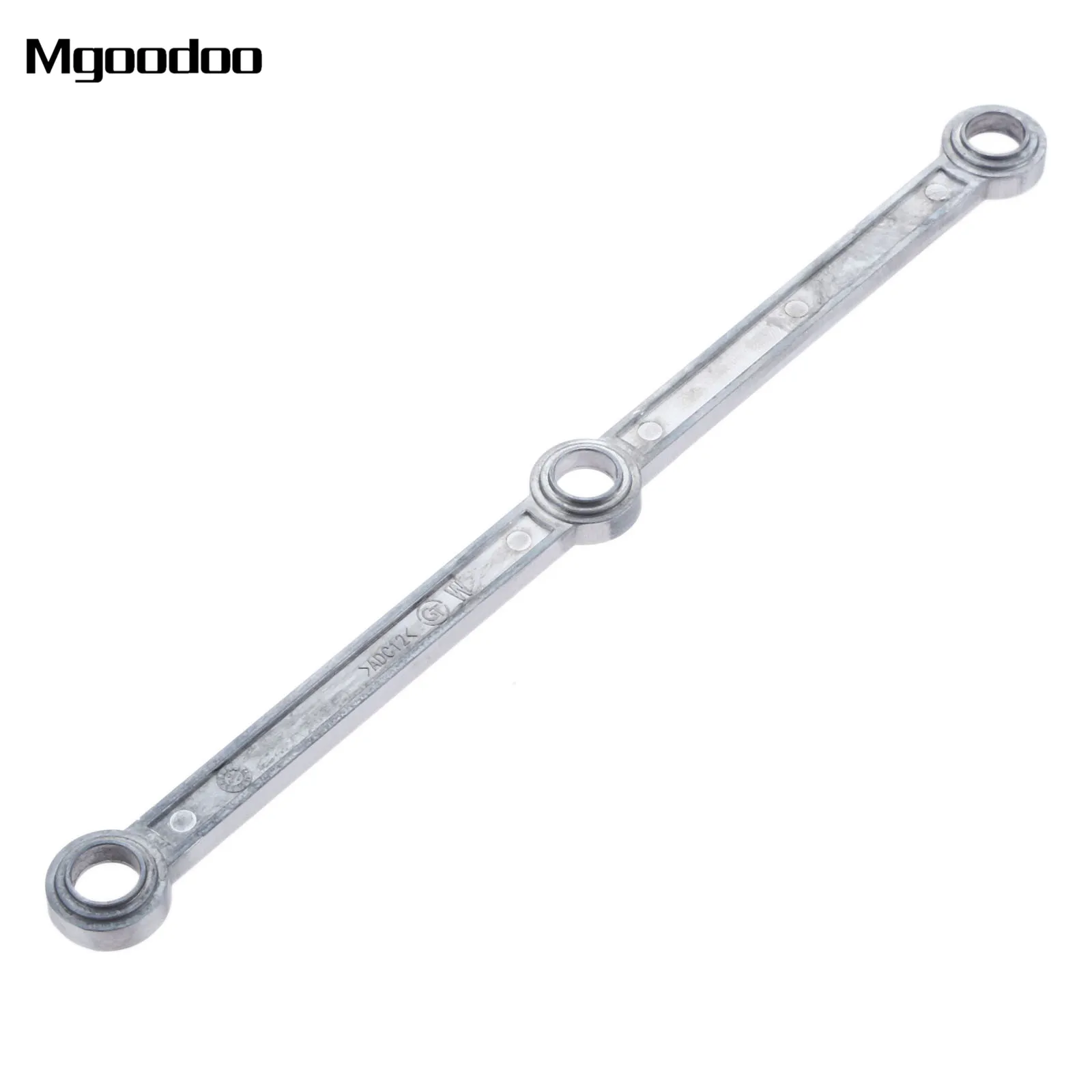Mgoodoo Intake Manifold Runner Connecting Rods for Mercedes Diesel 3.0L V6 OM642 Repair A6420905037 A6420907737 | Автомобили и