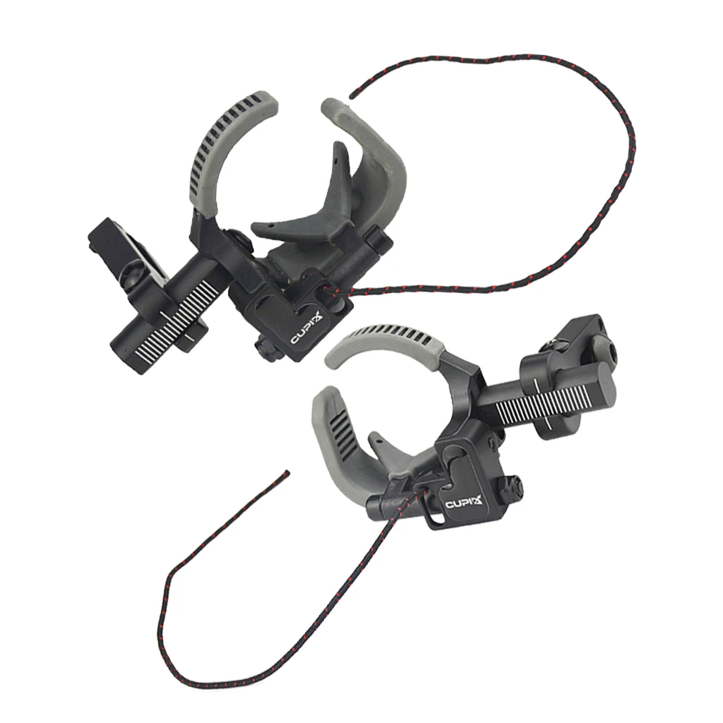 Отдых для стрельбы из лука алюминиевый блочный лук отдых мужчин женщин охота