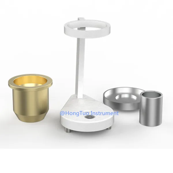 Испытательное оборудование для заливки холла расходоспособность и тест на