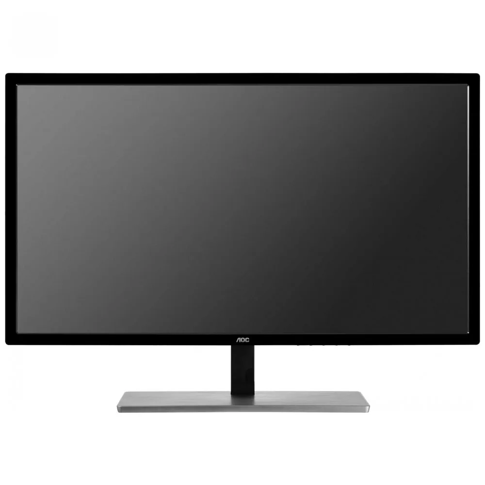 Монитор AOC Q3279VWFD8 31.5'' [16:9] 2560х1440(WQHD) IPS 250cd|m2 H178°|V178° 1200:1 | Компьютеры и офис