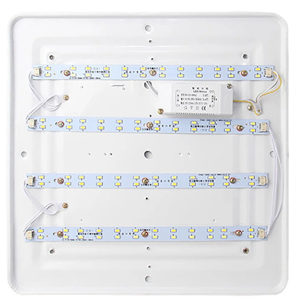 Декоративный кнопочный переключатель офисный квадратный кухонный светильник