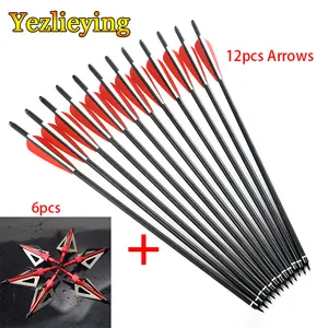 12 шт. арбалетные 20 