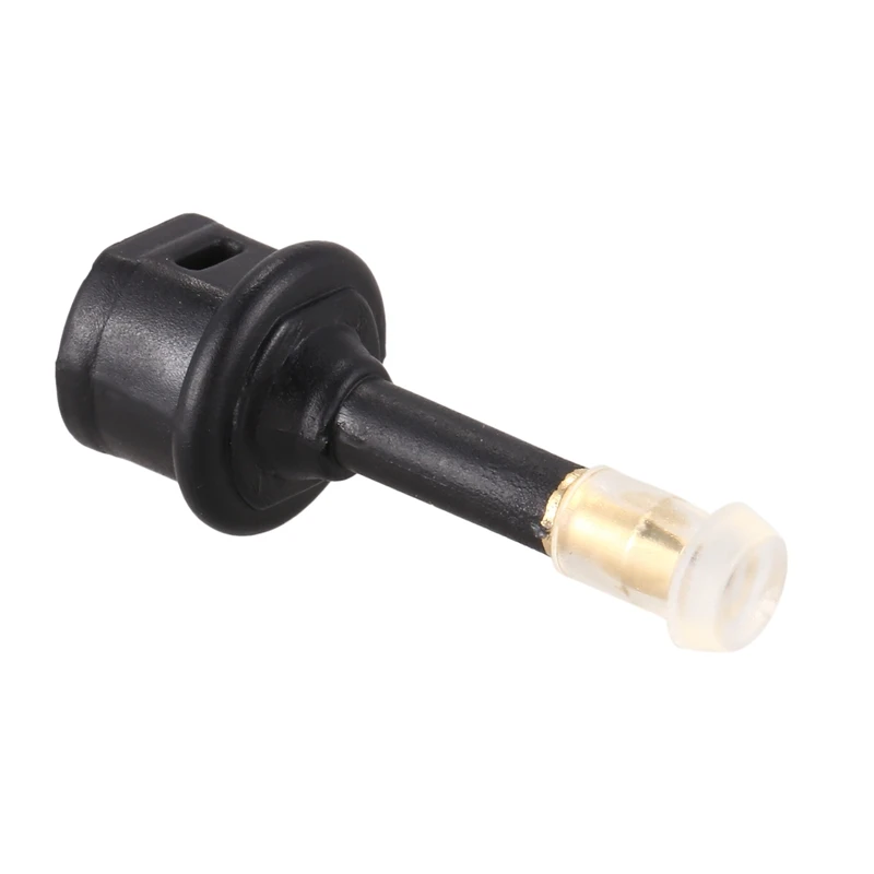 Адаптер Toslink [5 упаковок] Female to Mini Male Adapter для Chromecast Audio iMac Mac Pro Moire Black | Электроника