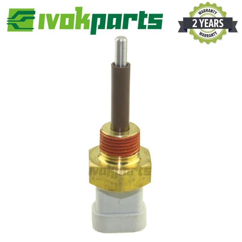 Температура охлаждающей жидкости Lvl датчик уровня для Detroit Diesel 60 Series 23520381 |