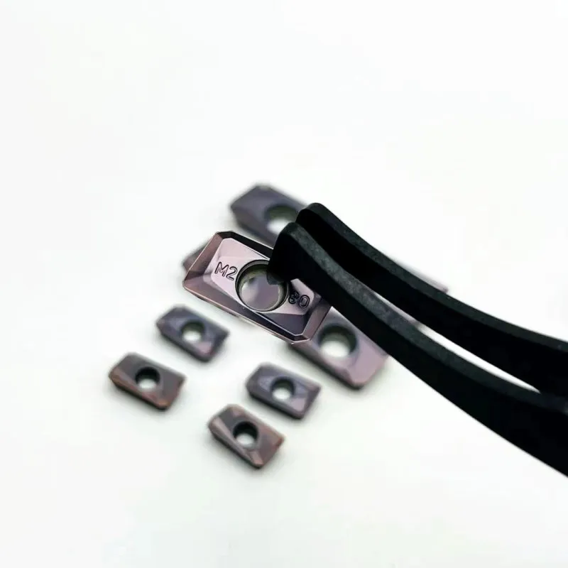 APMT1604 APMT1135 PDER M2 H2 VP15TF твердосплавная вставка фреза APMT 1135 1604 Концевая с ЧПУ |
