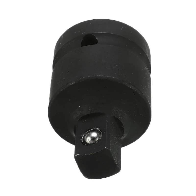 

1pc 3/4'' Female to 1/2'' Male Ratchet Socket Wrench Adapter Spanner Converter Drive Reducer Air Impact Wrench Tool