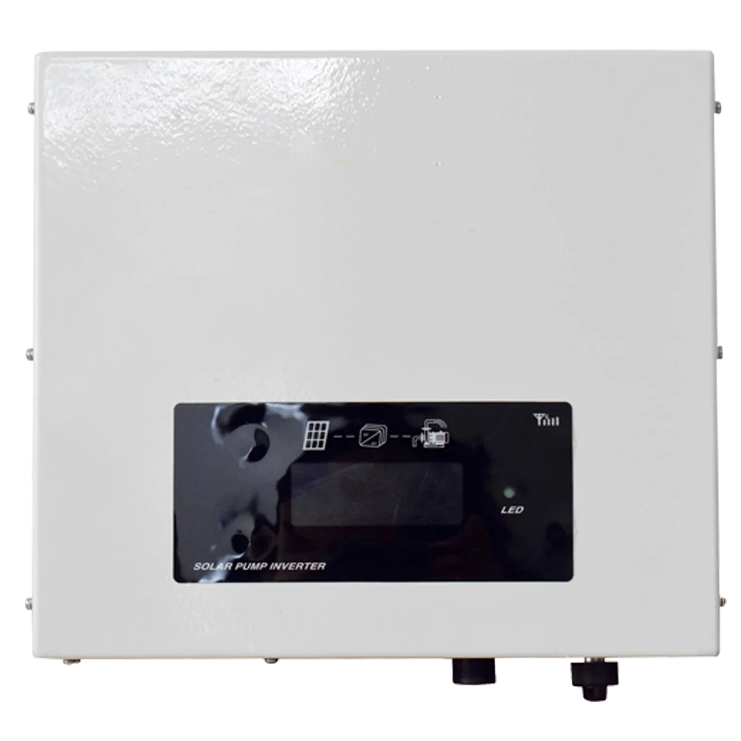 Инвертор водяного насоса на солнечной батарее 1 5 кВт/2 2 кВт/3 кВт/4 кВт/5 кВт вход MPPT