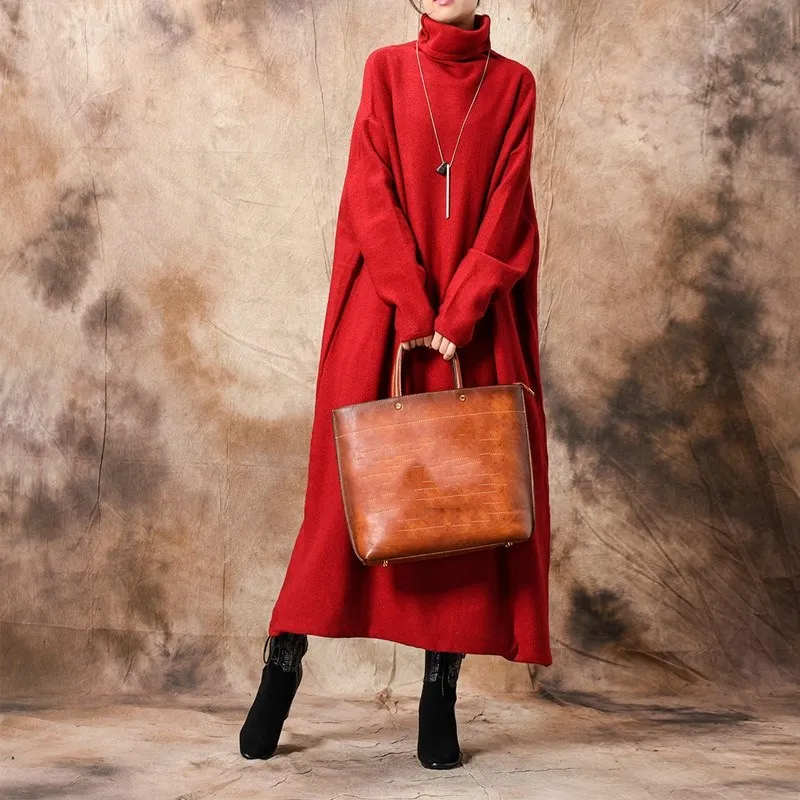 2019 новое осеннее и зимнее платье свитер повседневное офисное вязаное с высоким