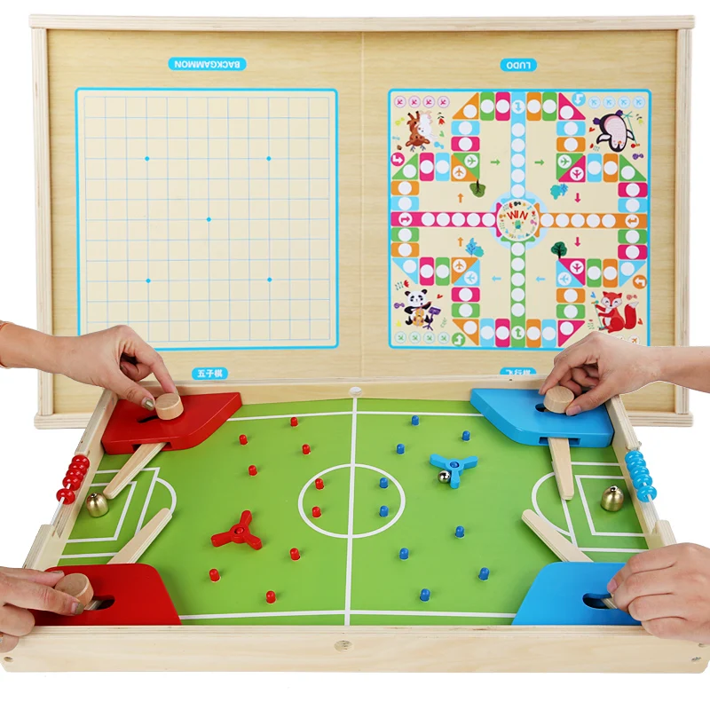 

Board games, children's intelligence games