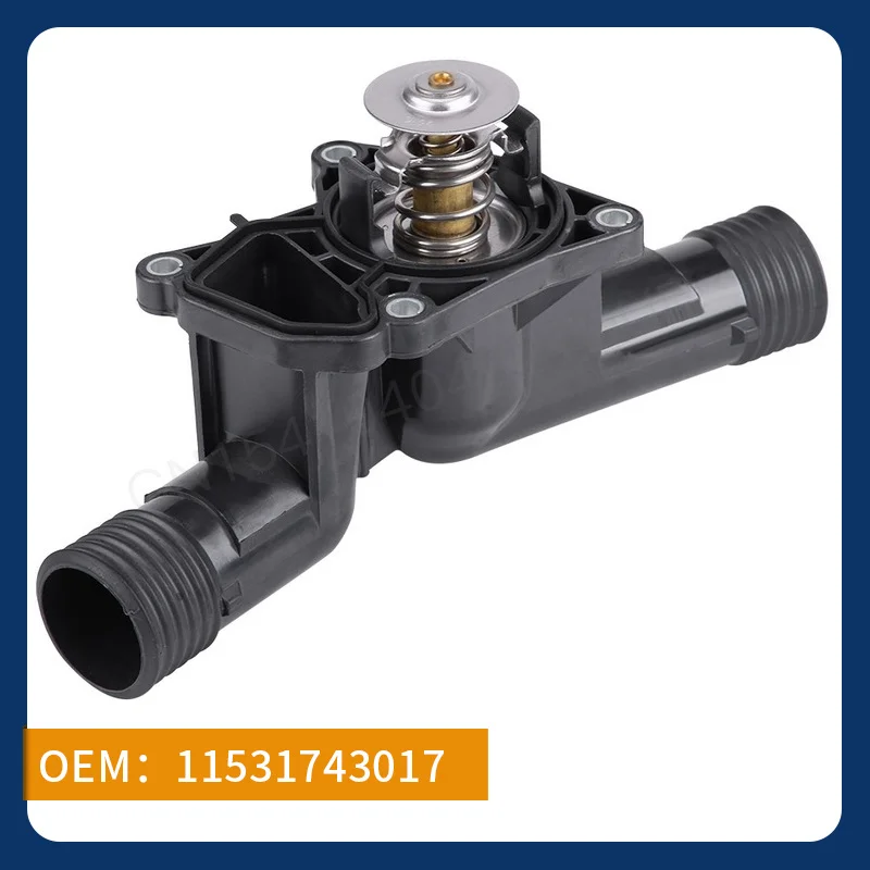 

11531743017 для BMW Z3 E36 1.9i автомобильный Термостат в сборе