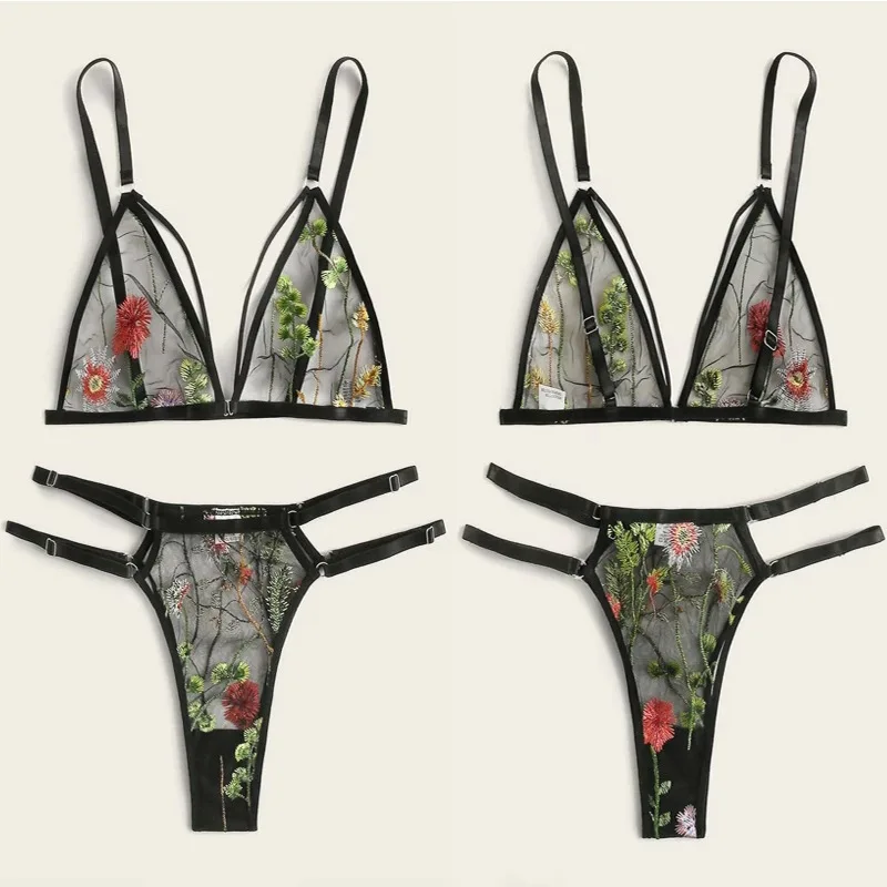 Новое эротическое сексуальное нижнее белье соблазнительное кружевное