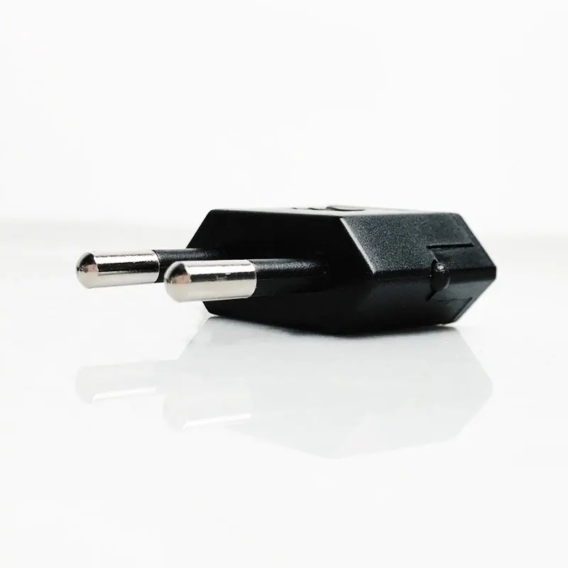 Европейские штепсельные адаптеры немецкий стандарт Европейская штепсельная