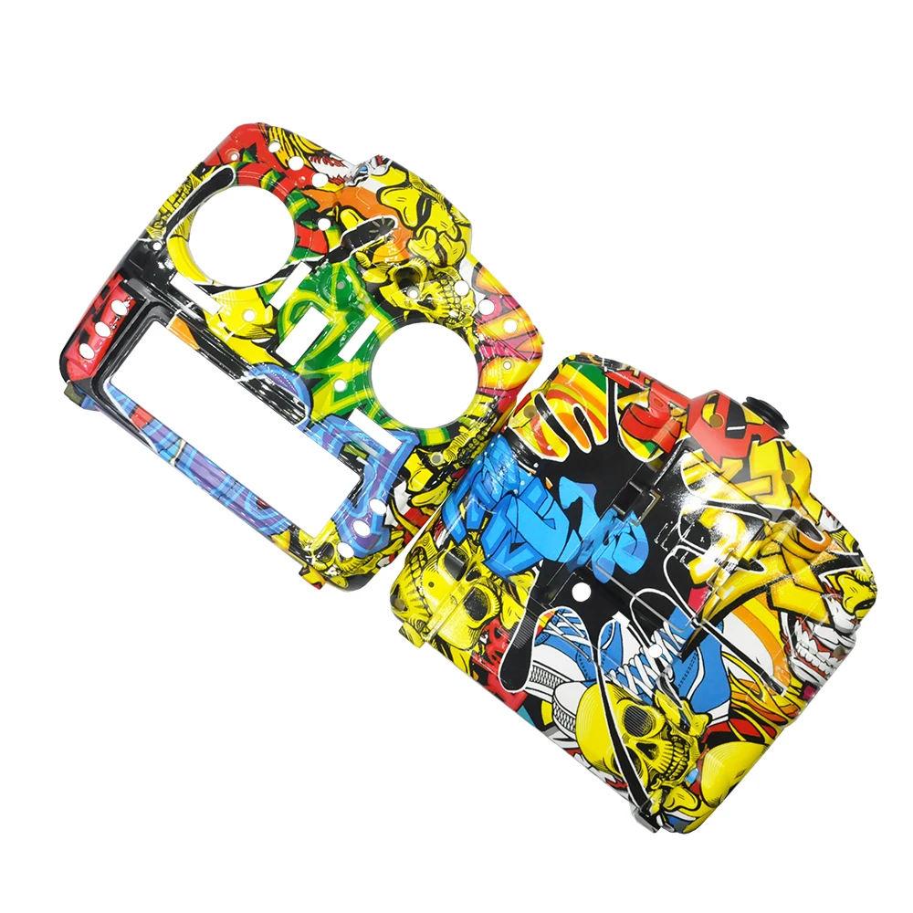 frsky taranis x9d plus чехол для передатчика ч