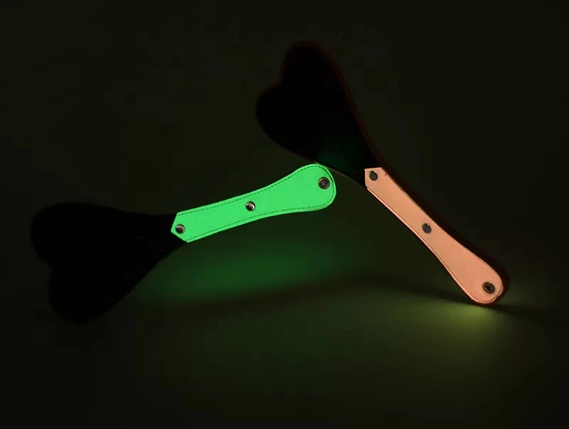 Кожаный хлыст для связывания кожаный с избиением сердца шлепание раб БДСМ пара