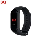 Фитнес-браслет BQ FIT 2.0 Фитнес-часы
