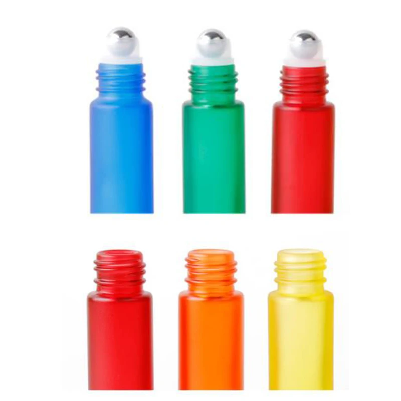 

10ml Lip Gloss Bottles Lip Glaze Tube Empty Lipgloss Tube Packaging Material Makeup DIY Lip Glaze